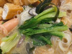 麻辣烫-重庆麻辣烫(国权路店)