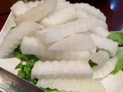 -野菌皇海景野生菌火锅(滨海大道店)