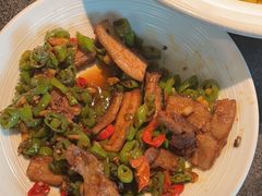 -赠李白·如诗的川味(余杭万达广场店)