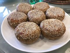 -京门老爆三·铜锅涮肉 爆肚(望京店)