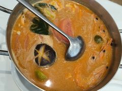 -万龙洲海鲜(南新仓店)