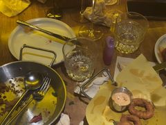 -ibarrel爱杯·bistro&brunch(江宁路店)