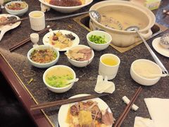 -钦善斋·养生膳食·精典川菜(武侯祠店)
