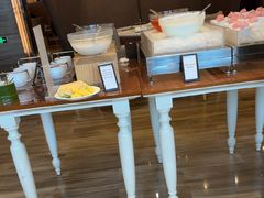 -北京王府井希尔顿酒店·万斯阁西餐厅