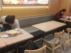 -吉野家(中关村3店)