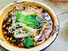 -赵伍面庄(松石大道店)