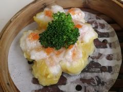 -乜都得港式茶楼(天贵路店)