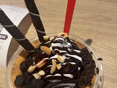 -DQ·蛋糕·冰淇淋(奥林匹克广场店)