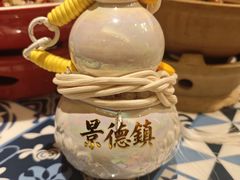-图味美小黄鱼·景德菜(浙江路店)