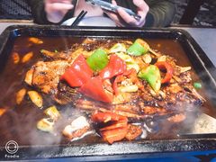 -炉鱼(爱琴海购物公园店)