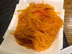 -小城粥道·海胆鲜虾粥(解放广场店)