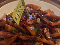 -首秀·四川料理(星耀101店)