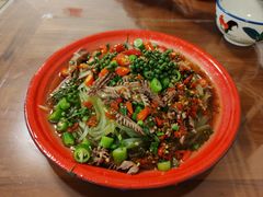 -小街47號江湖菜(四合院店)