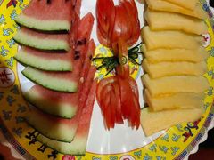 -芦月轩羊蝎子(劲松店)