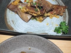-德川家日本料理(中关村寰太大厦店)