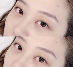 点击看大图 -美匠半永久纹眉