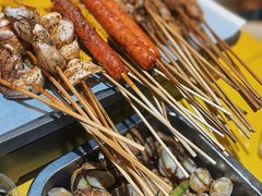 -望京小腰(北京总店)