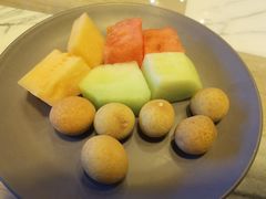 -杭州临平万丽酒店·燃餐厅(人民大道店)