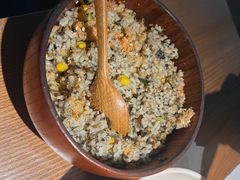 -菩提素素食餐厅(晶郦馆店)