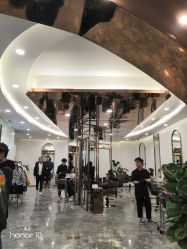 -INSTYLE造型·明星店