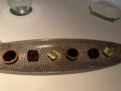 -翡翠36餐厅(浦东香格里拉店)