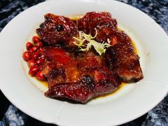 卦炉黑豚叉烧-新雅(丰盛里店)