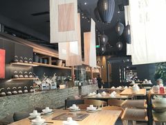 大堂-锦城印象火锅(天府三街店)
