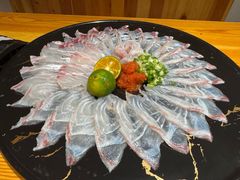 -晶吉·居酒屋·烧鸟·生鱼饭(中山区民主广场店)