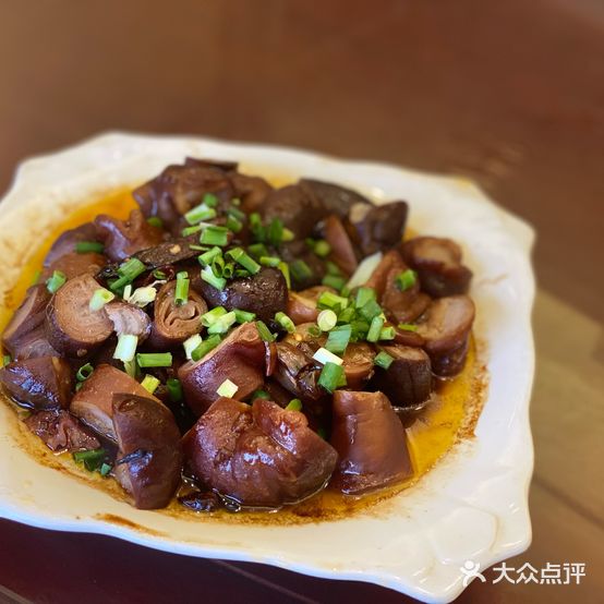 龙潭休闲农庄