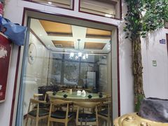 -小辣椒·川菜馆·羌家铜锅土火锅(茂县店)