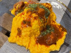 -Hey!蛋包饭(中山店)