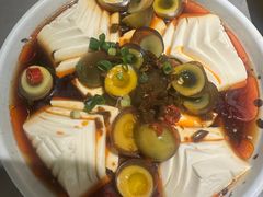 -正宗齐齐哈尔烤肉·齐牛哥鲜切炭火烤肉(杭州总店)