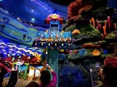 -青岛嘉年华主题乐园