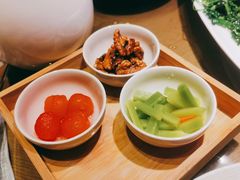 -莲·中餐厅(成都首座万豪酒店)