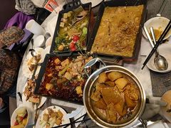 -北京王府井希尔顿酒店·万斯阁西餐厅