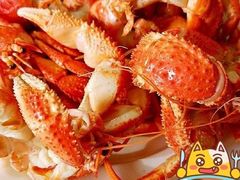-海味当家·蒸锅海鲜(星海公园店)