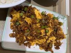 -老乡鸡(融科天地店)