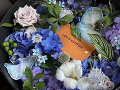 -花邻FloweringLife花艺气球派对(武康大楼店)