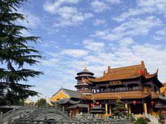 -圆通寺