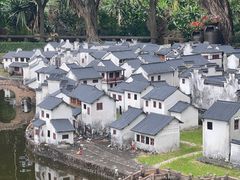 -深圳锦绣中华民俗村