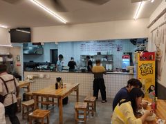 大堂-李叁面馆(妇幼店)