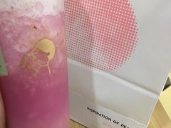 -喜茶(深圳福田星河COCO Park店)