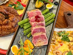 -1886德国汽车餐厅(外滩中央店)