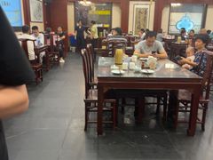 -富春茶社(国庆路店)