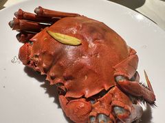 -成隆行·蟹王府(淮海店)