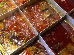 -较场口火锅(九街店)