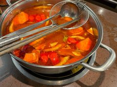 -幸运牛汕头小黄牛牛肉火锅(梅林店)