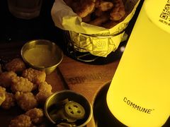 -COMMUNE幻师(上邦百汇城店)