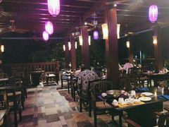 -亚龙湾红树林度假酒店-韩轩韩餐厅