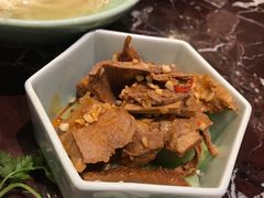 -新白鹿餐厅(爱琴海购物中心店)